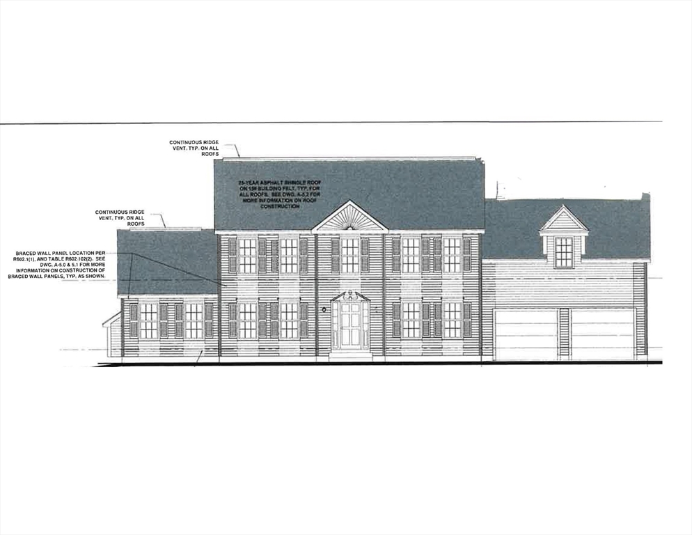 Lot 1 Quarry Road