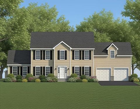 Lot 1 Quarry Road Acton MA 01720