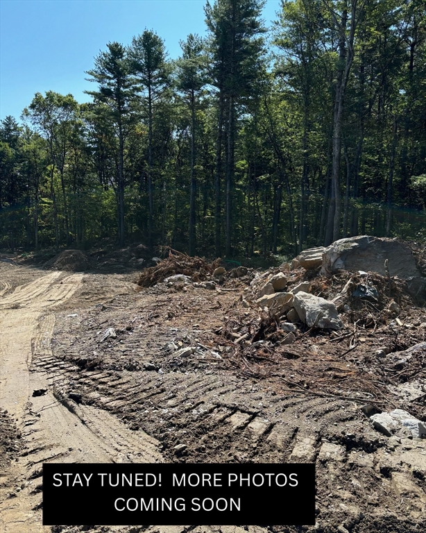 Lot 1 Quarry Road