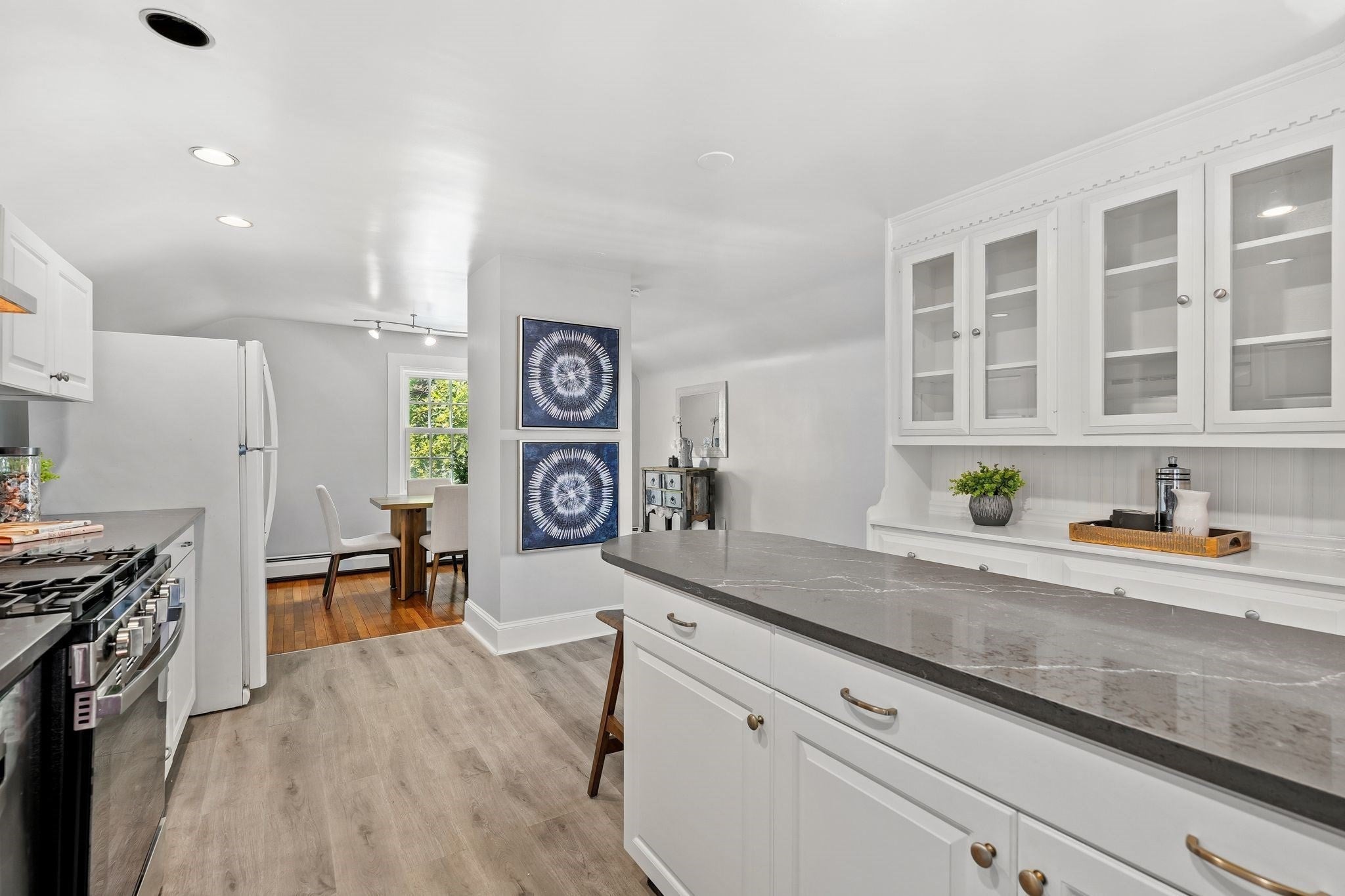 33-35 Green St #3, Boston, MA Photo #12