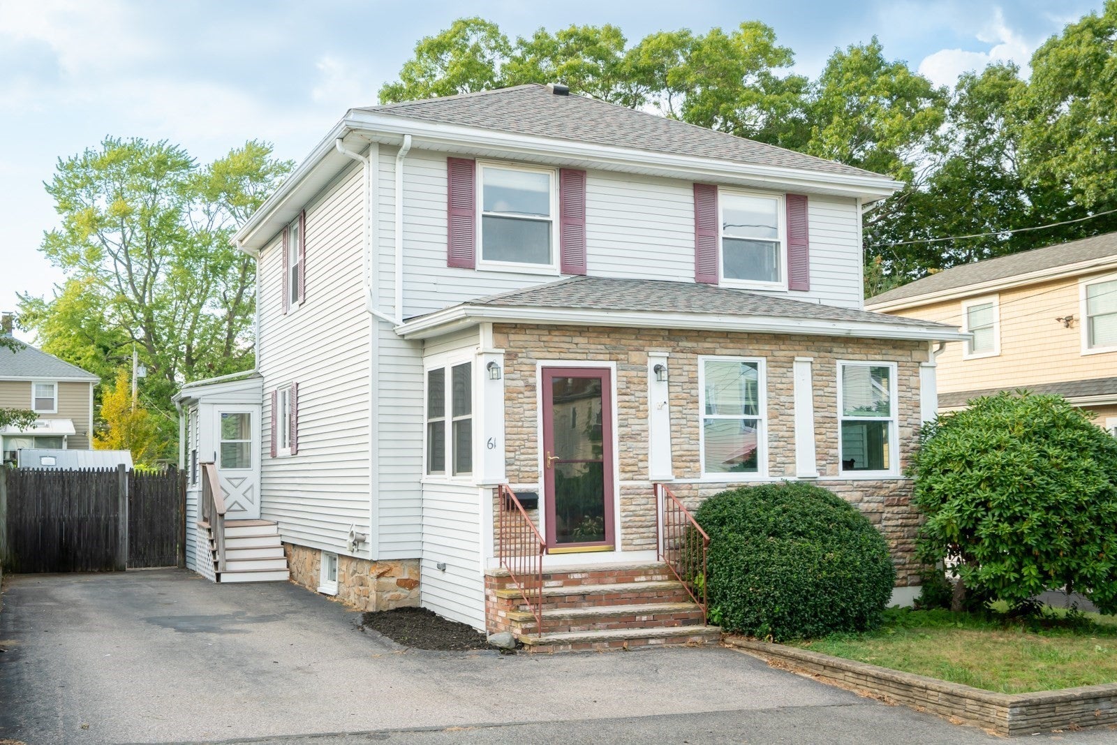 61 Edgemont Rd, Braintree, MA, 61 Edgemont Rd, Braintree, MA Photo #1