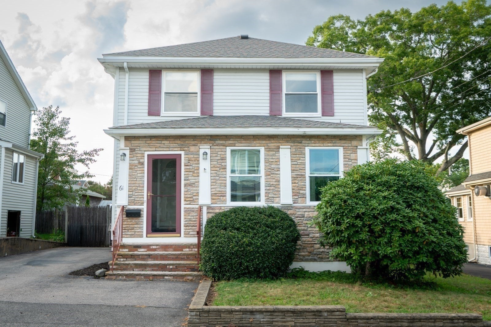 61 Edgemont Rd, Braintree, MA, 61 Edgemont Rd, Braintree, MA Photo #35