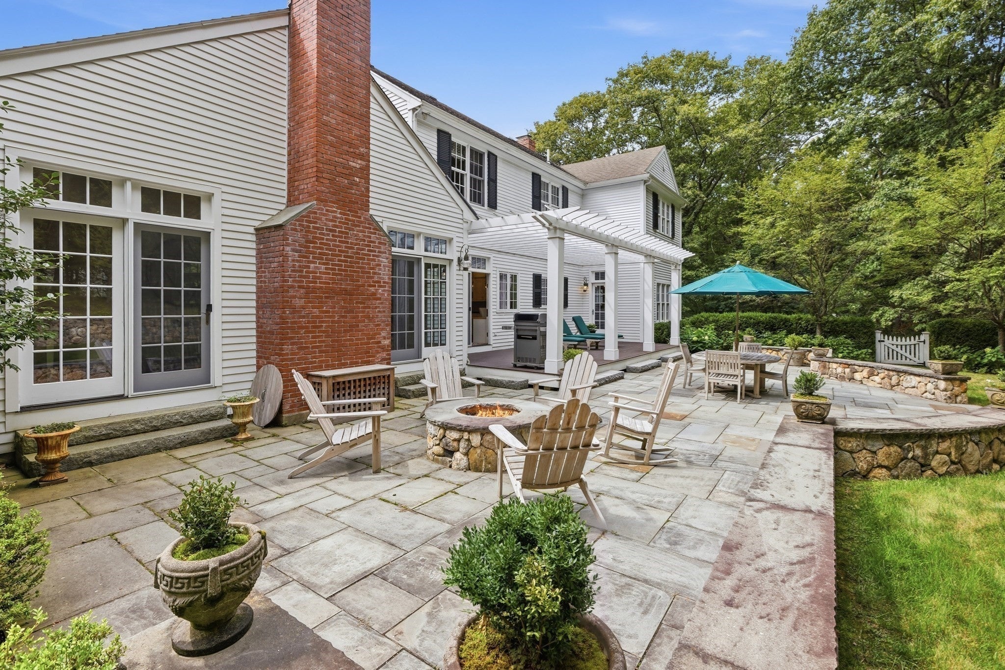 80 Lexington Rd, Lincoln, MA, 80 Lexington Rd, Lincoln, MA Photo #40