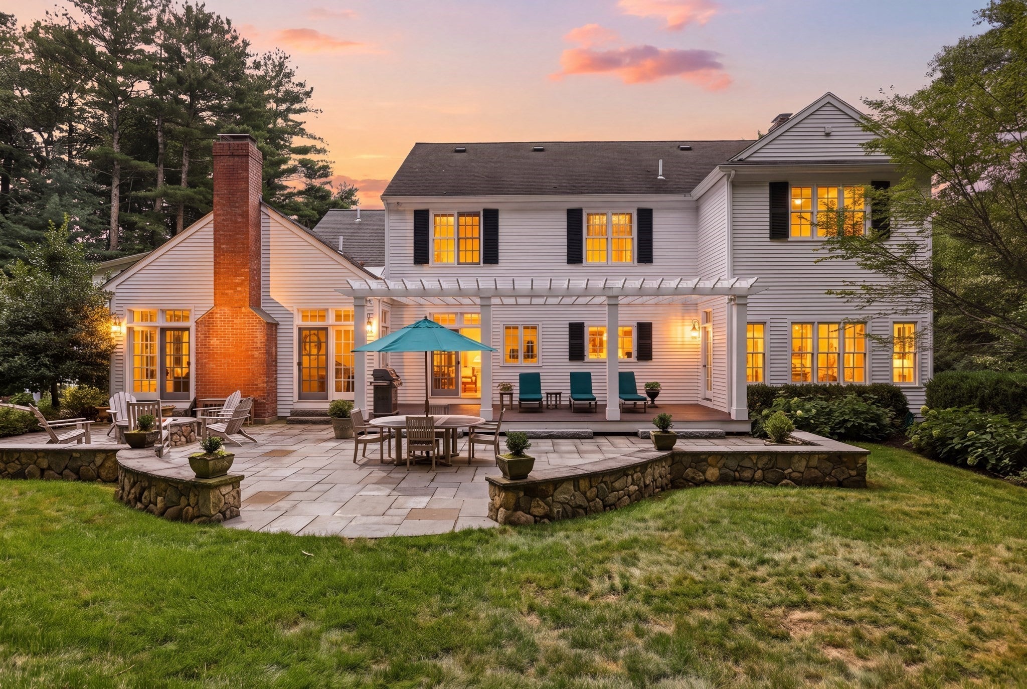 80 Lexington Rd, Lincoln, MA, 80 Lexington Rd, Lincoln, MA Photo #3