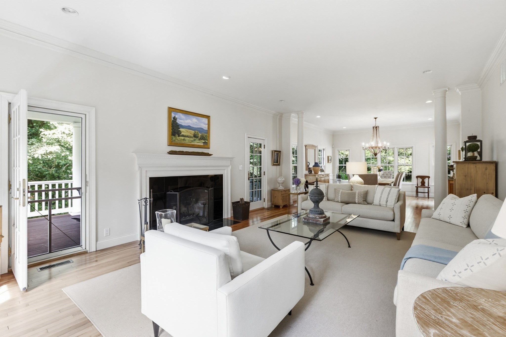 80 Lexington Rd, Lincoln, MA, 80 Lexington Rd, Lincoln, MA Photo #4
