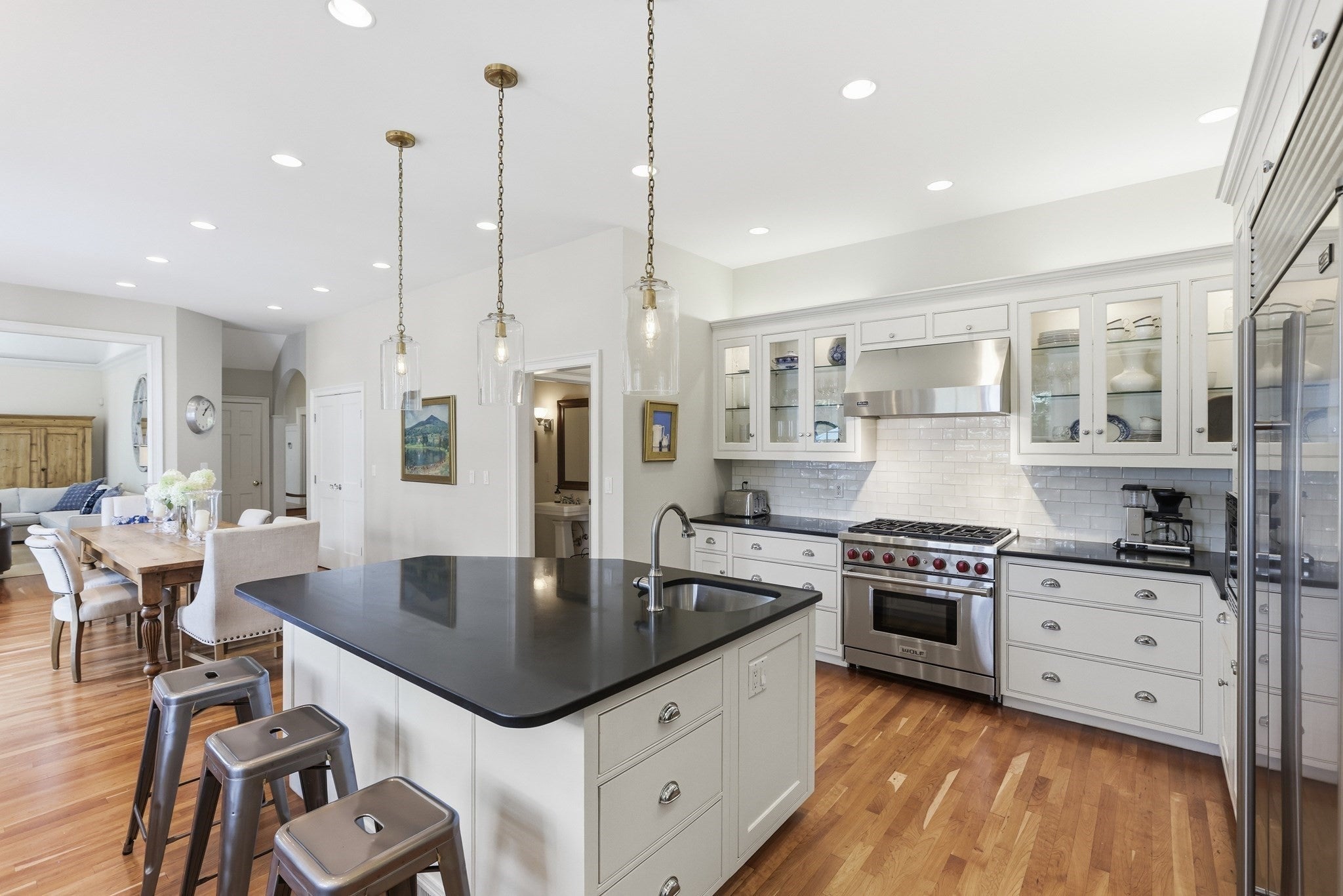 80 Lexington Rd, Lincoln, MA, 80 Lexington Rd, Lincoln, MA Photo #11