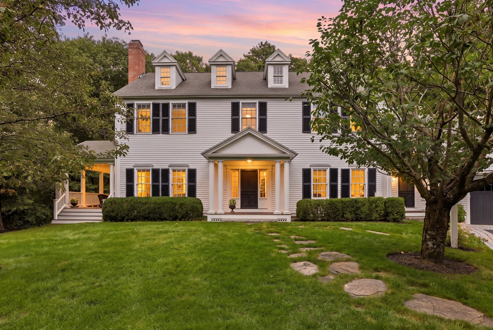 80 Lexington Rd, Lincoln, MA, 80 Lexington Rd, Lincoln, MA Photo #2