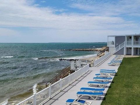 113 Old Wharf Road 7 Dennis MA 02639