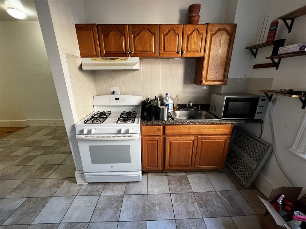 Photo 1 of 13 — 57 Brighton Ave. 8, Boston, MA 02134