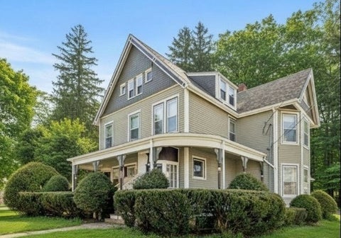 Photo of 741 Salem Street, Lynnfield, MA 01940 (MLS # 73560327)