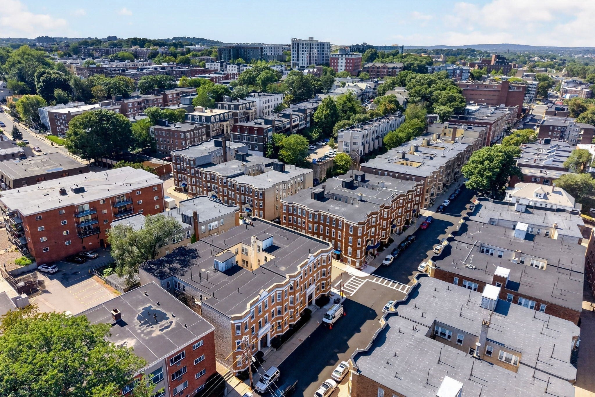 229 Kelton Street #10, Boston, MA, 229 Kelton Street #10, Boston, MA Photo #25