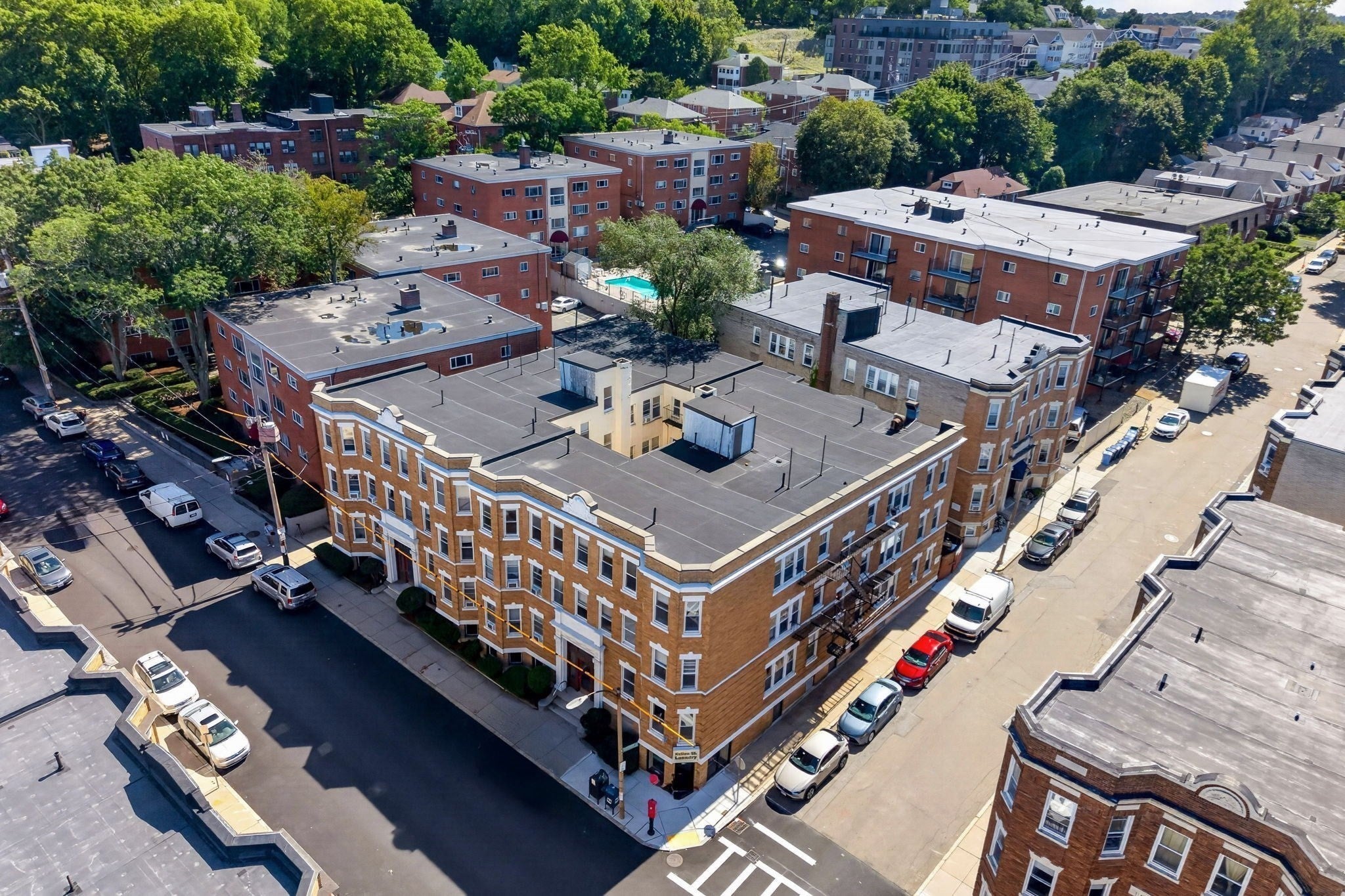 229 Kelton Street #10, Boston, MA, 229 Kelton Street #10, Boston, MA Photo #27