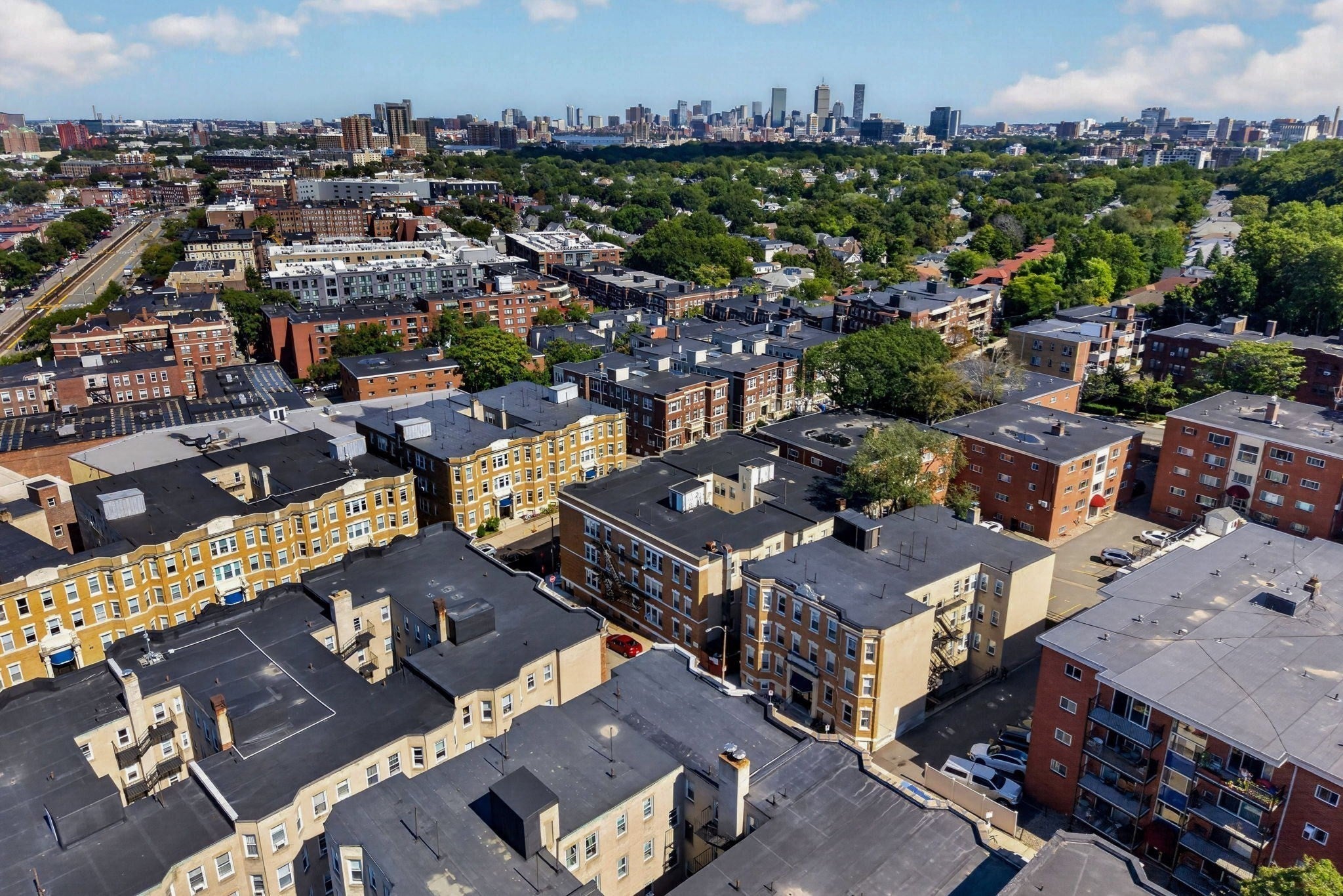 229 Kelton Street #10, Boston, MA, 229 Kelton Street #10, Boston, MA Photo #24