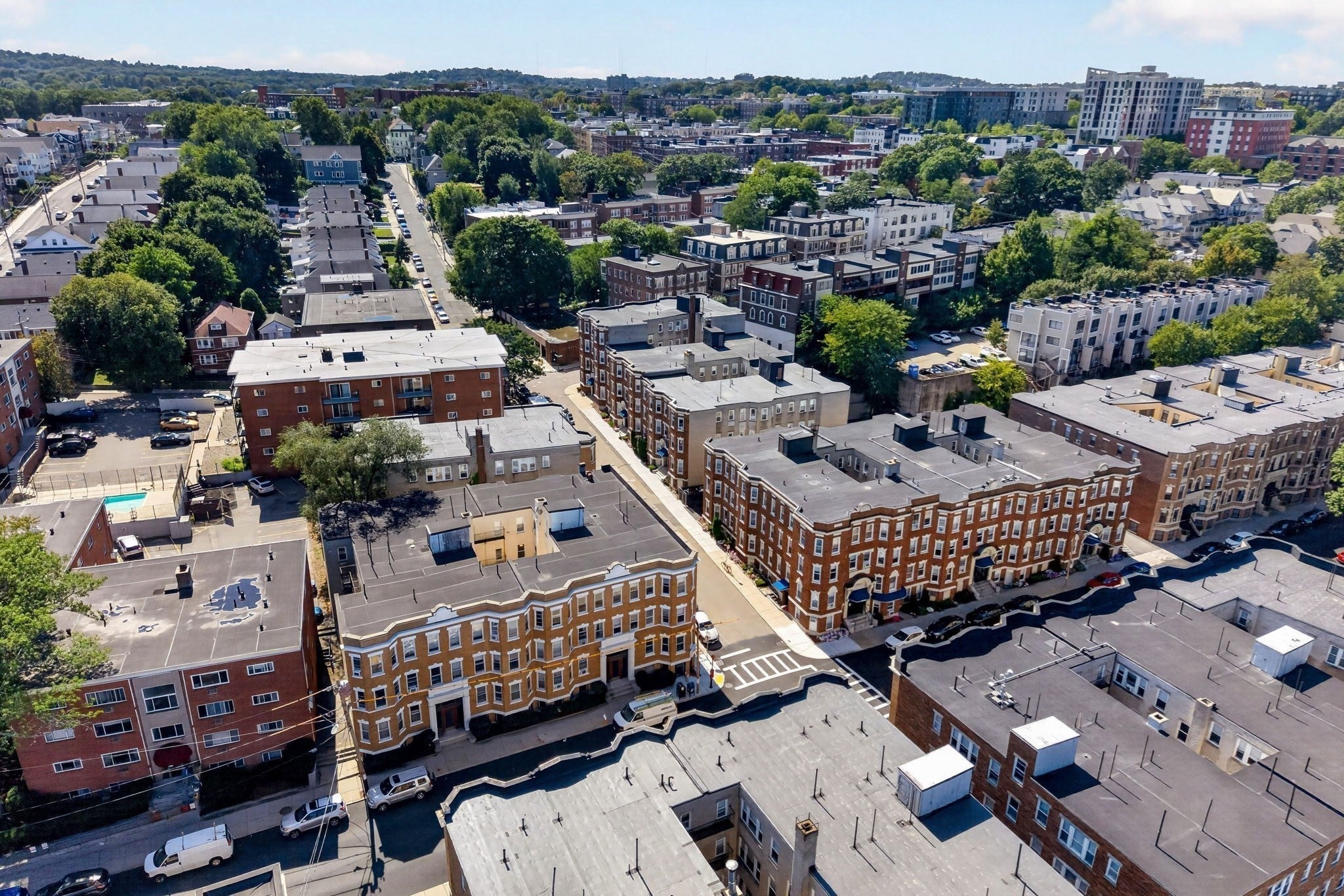 229 Kelton Street #10, Boston, MA, 229 Kelton Street #10, Boston, MA Photo #26