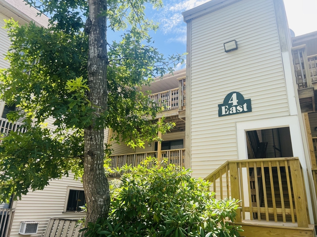 800 Bearses Way 4EC