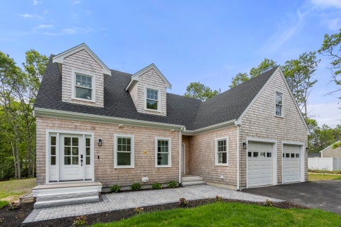 Photo of 10 Laurel Ln, Sandwich, MA 02644 (MLS # 73526695)