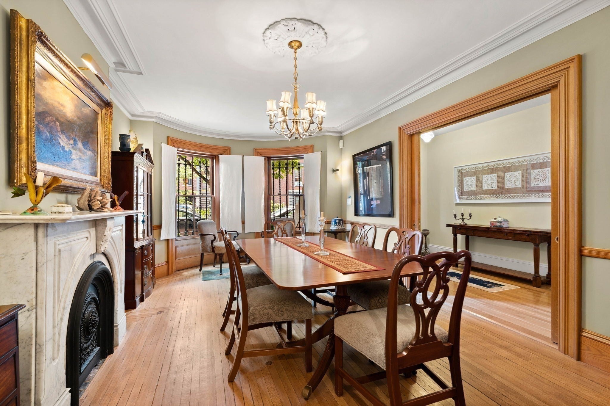 41 Concord Sq, Boston, MA, 41 Concord Sq, Boston, MA Photo #5