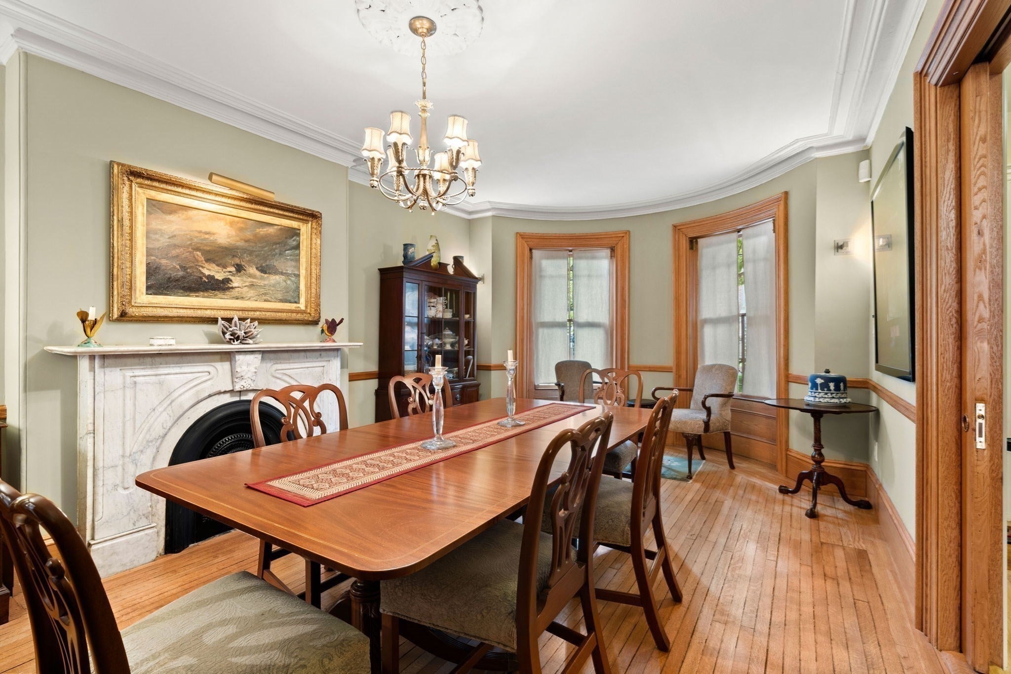 41 Concord Sq, Boston, MA, 41 Concord Sq, Boston, MA Photo #6