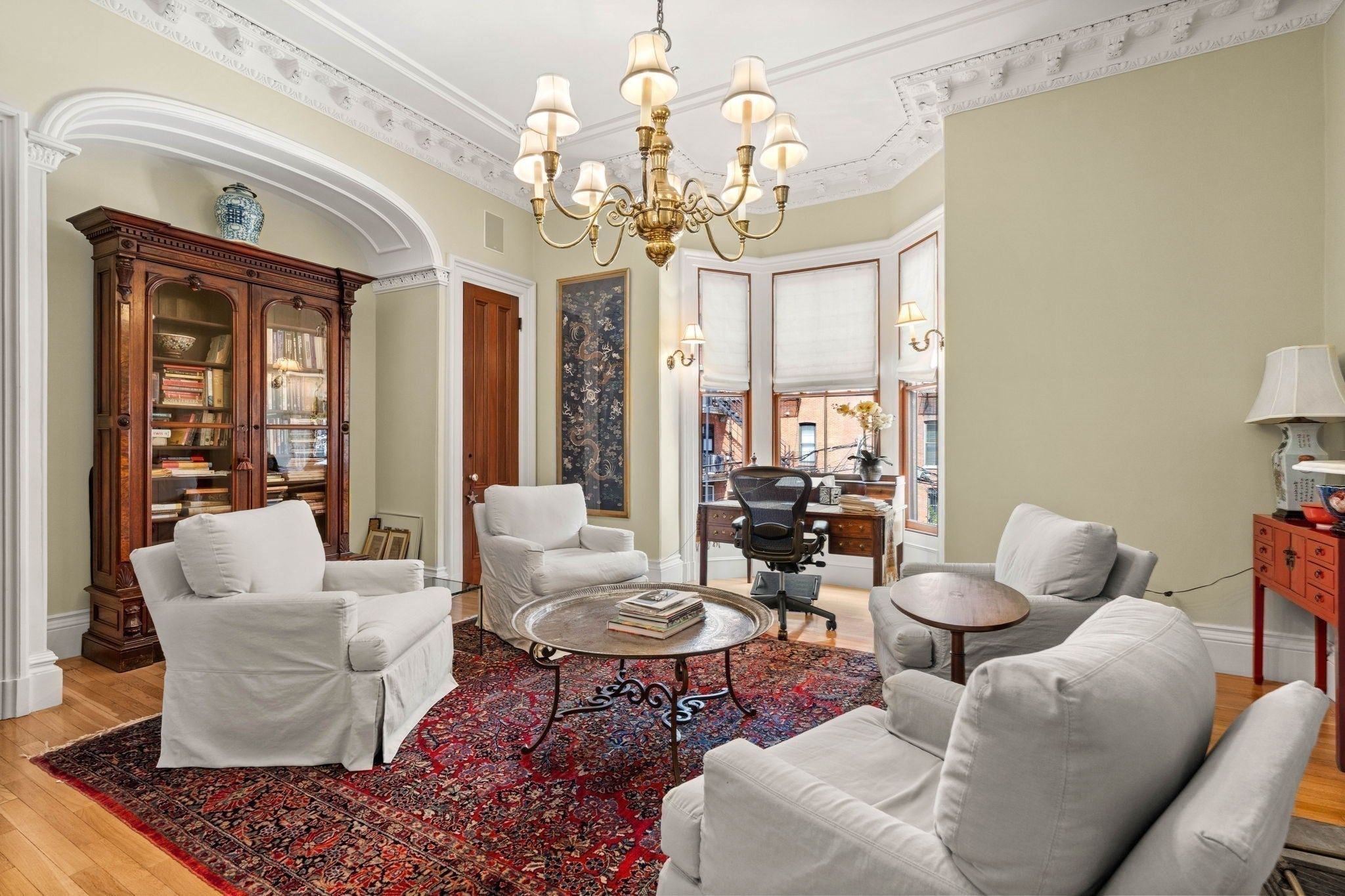 41 Concord Sq, Boston, MA, 41 Concord Sq, Boston, MA Photo #23
