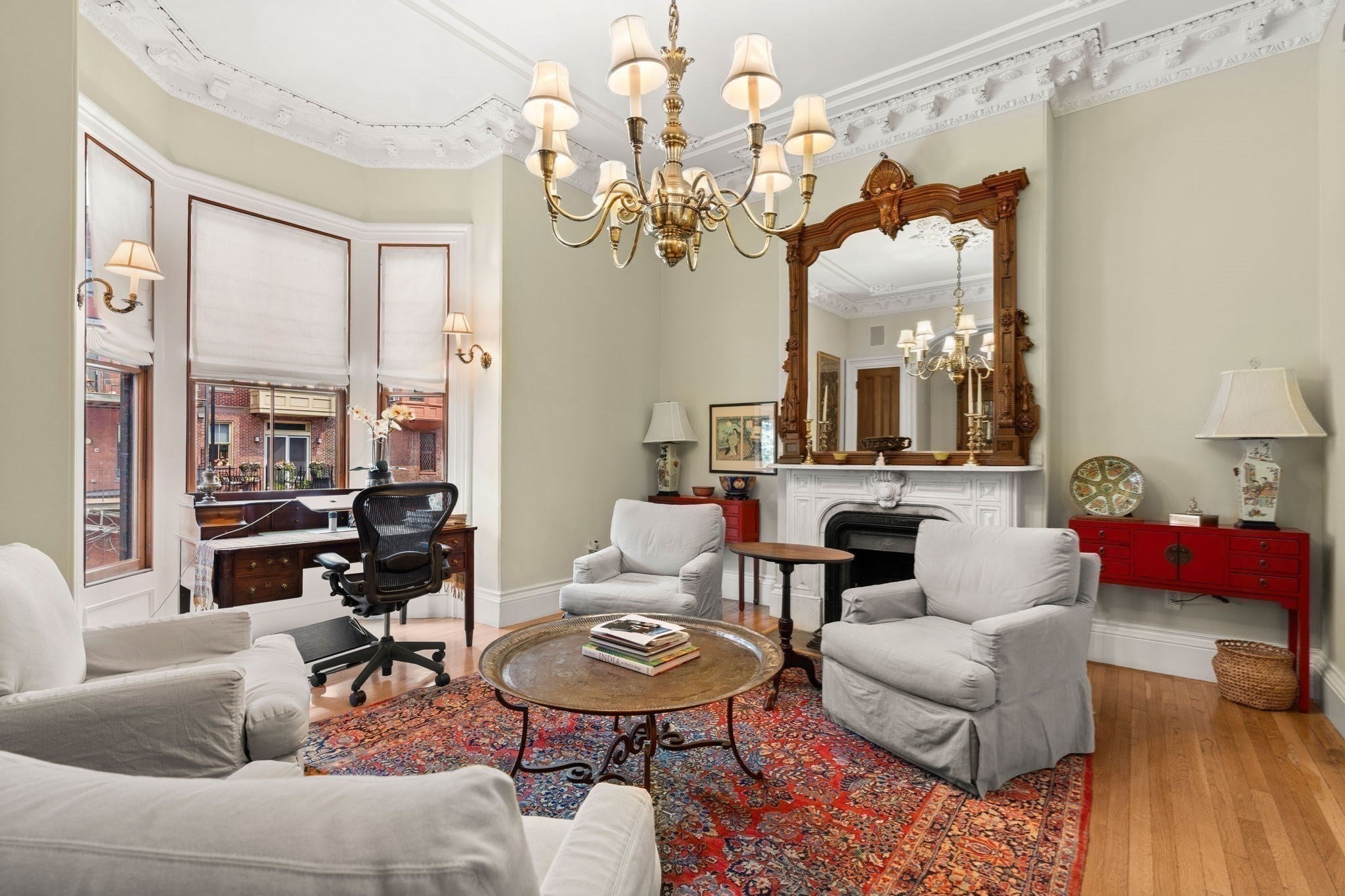 41 Concord Sq, Boston, MA, 41 Concord Sq, Boston, MA Photo #13