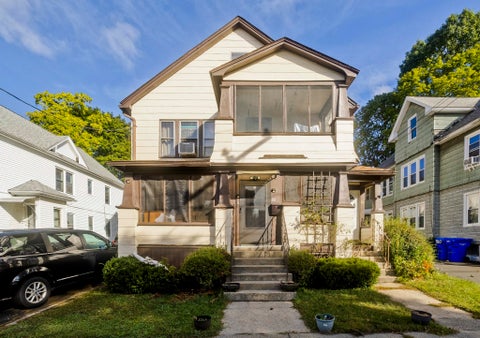 Photo of 82-84 Maryland St, Springfield, MA 01108 (MLS # 73580716)