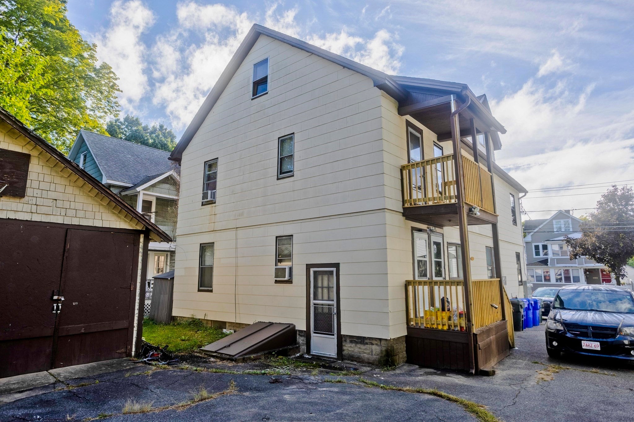 82-84 Maryland St, Springfield, MA, 82-84 Maryland St, Springfield, MA Photo #8