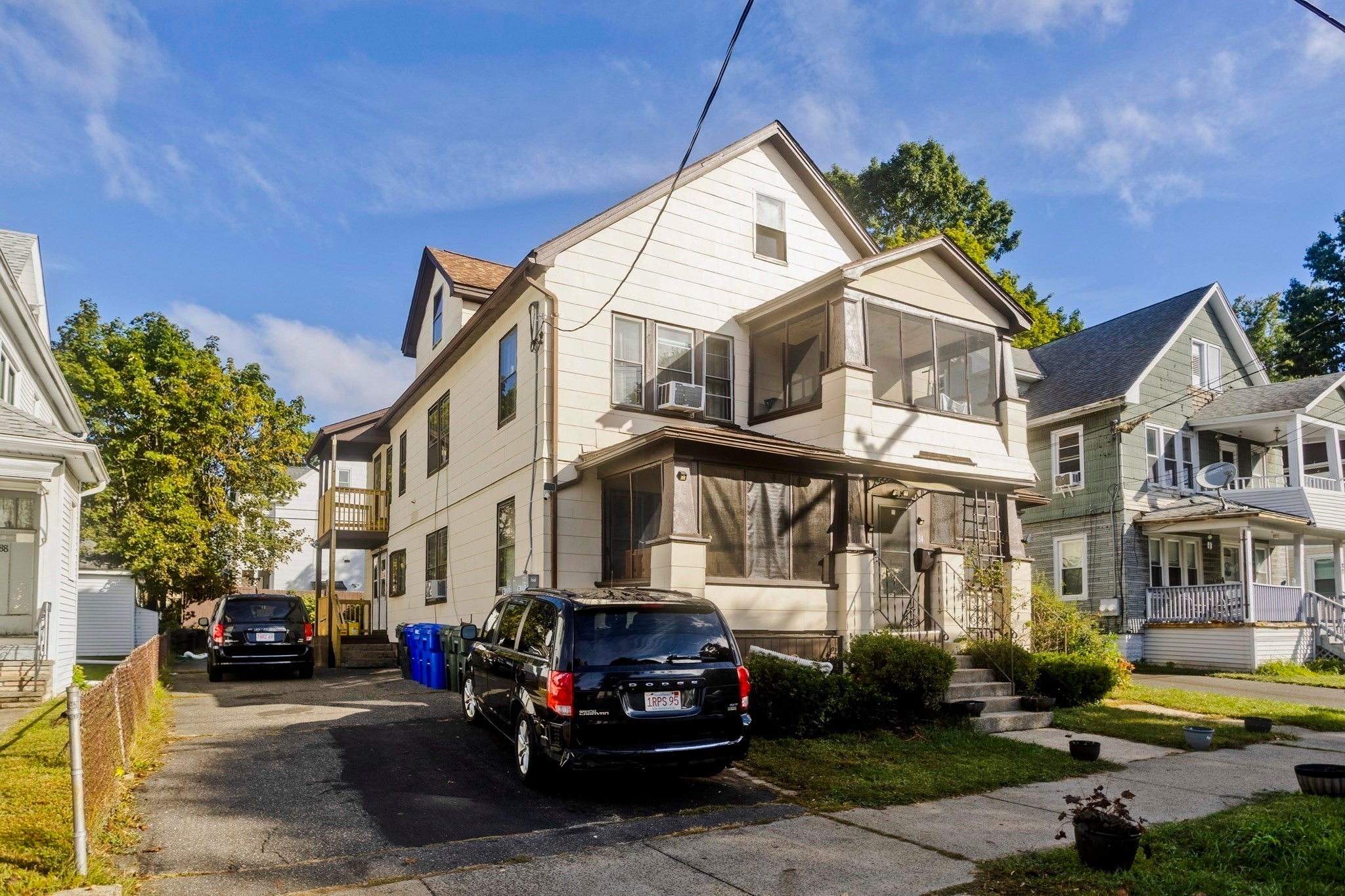 82-84 Maryland St, Springfield, MA, 82-84 Maryland St, Springfield, MA Photo #2