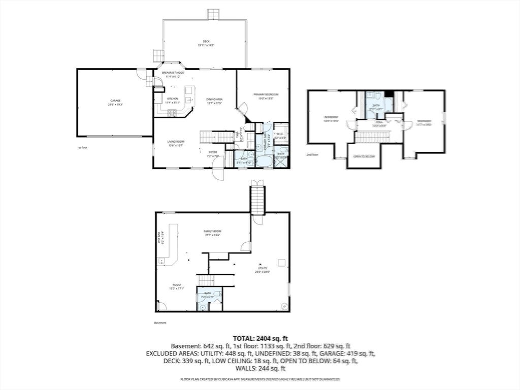 26 Juniper Wood Drive, Haverhill, MA, 26 Juniper Wood Drive, Haverhill, MA Photo #33