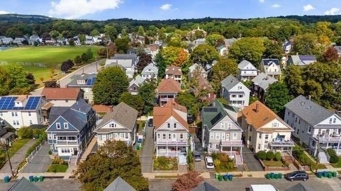 16 Gorham Road #2, Medford, MA, 16 Gorham Road #2, Medford, MA Photo #35