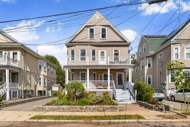 Photo of 16 Gorham Road, Medford, MA
