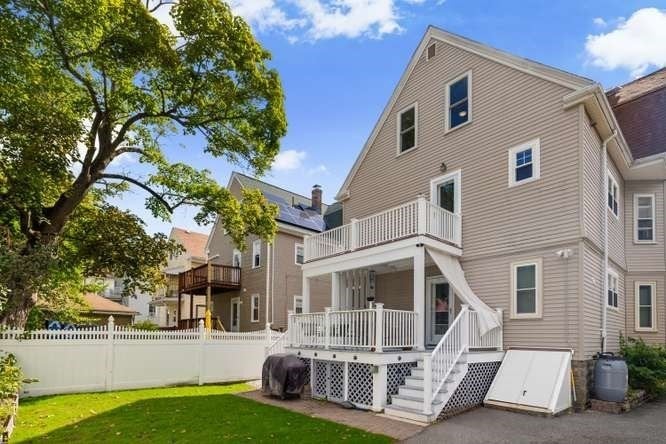 16 Gorham Road #2, Medford, MA, 16 Gorham Road #2, Medford, MA Photo #30