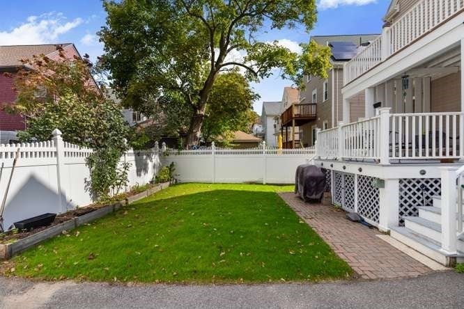 16 Gorham Road #2, Medford, MA, 16 Gorham Road #2, Medford, MA Photo #32