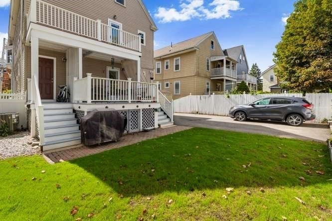 16 Gorham Road #2, Medford, MA, 16 Gorham Road #2, Medford, MA Photo #33