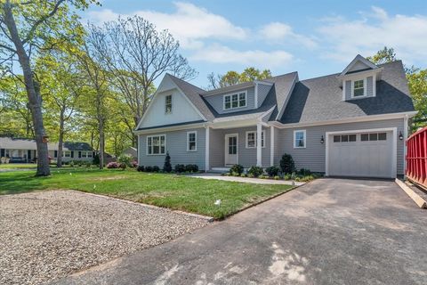 Photo of 49 Striper Ln, Falmouth, MA 02536 (MLS # 73522906)