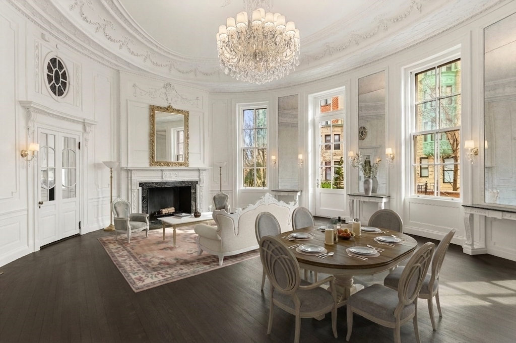 409 Commonwealth Avenue B