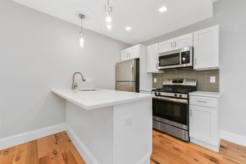 Photo of 70 West Eagle Street #3, Boston, MA 02128 (MLS # 73500819)
