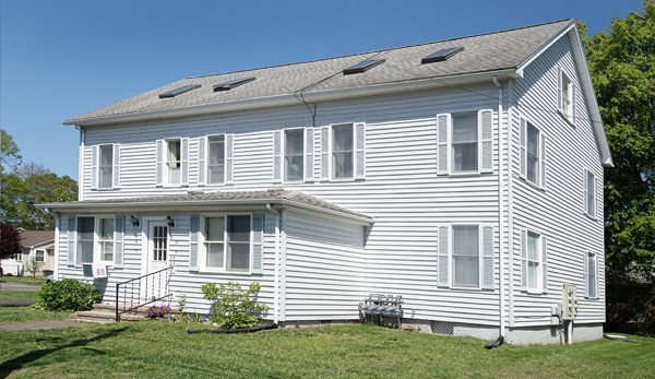 21 Mount Town Ave 21