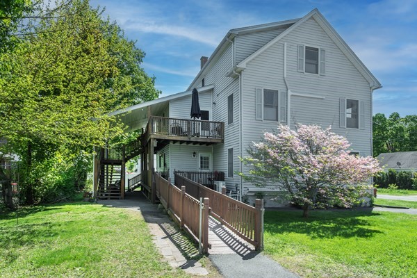 21 Mount Town Ave 21