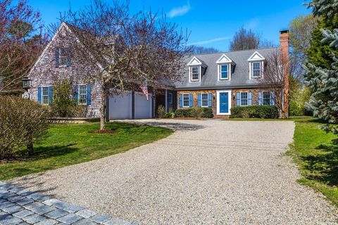 25 Blanid Road Barnstable MA 02655