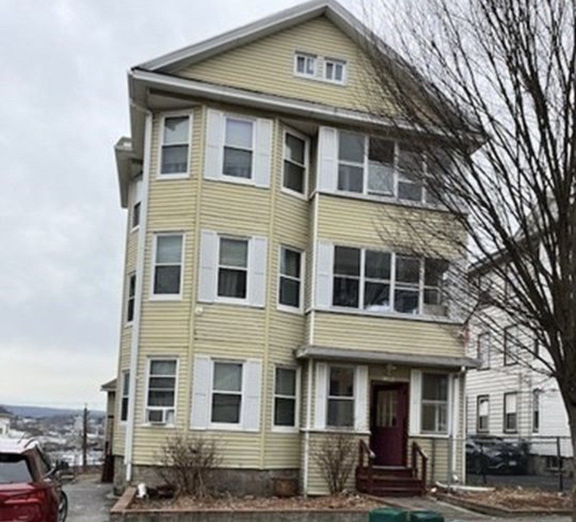 104 Sterling St, Worcester, MA, 104 Sterling St, Worcester, MA Photo #1