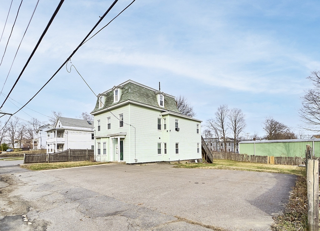 56 Union St