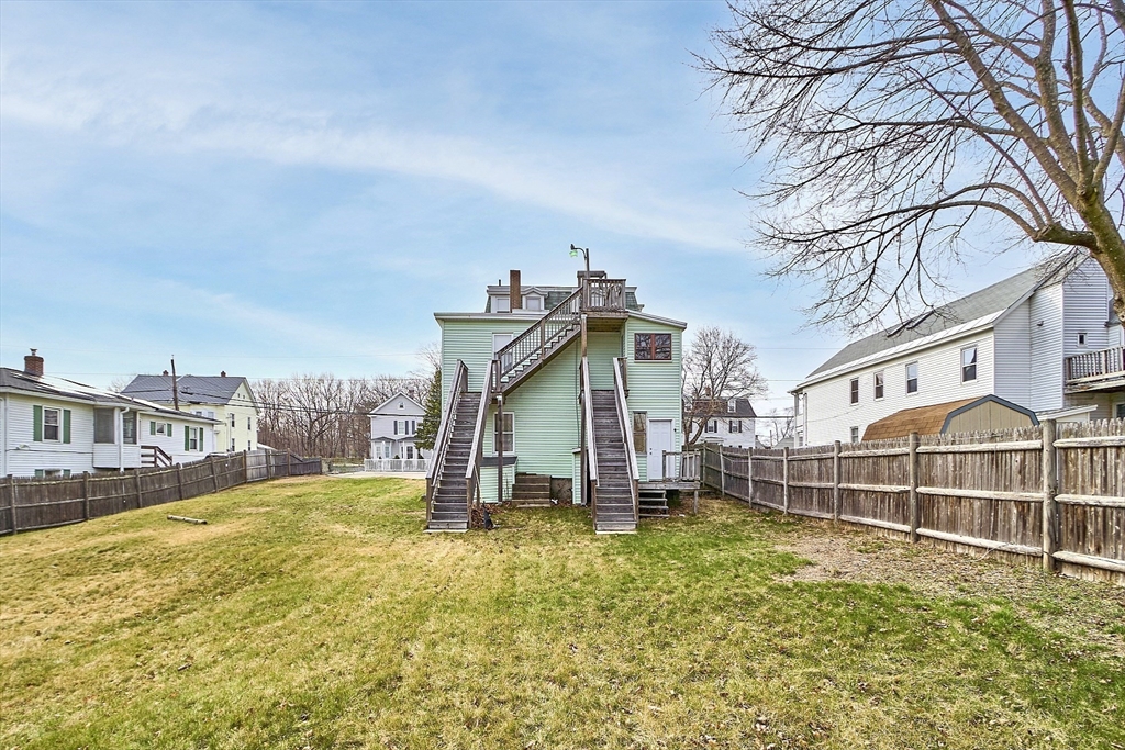 56 Union St
