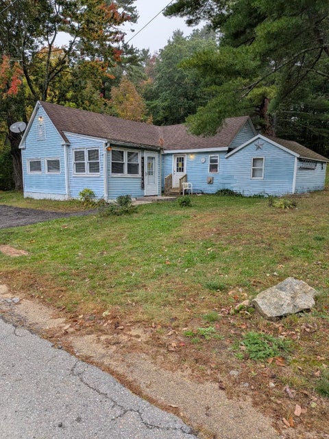 Photo of 123 Franklin St, Winchendon, MA 01475 (MLS # 73586262)