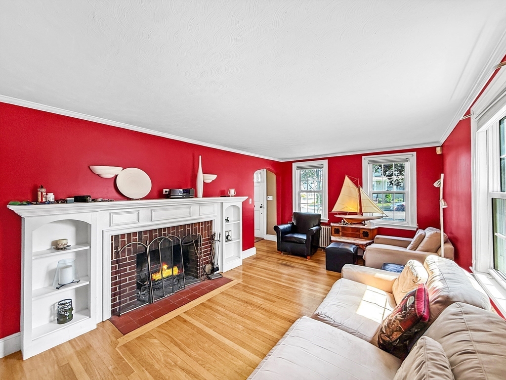 103 Wilson Ave