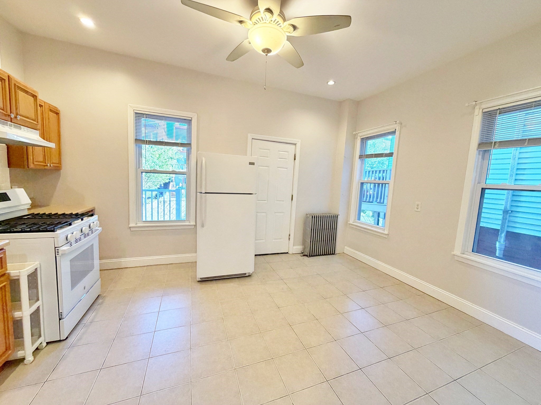 92 Webster St #1, Boston, MA, 92 Webster St #1, Boston, MA Photo #8