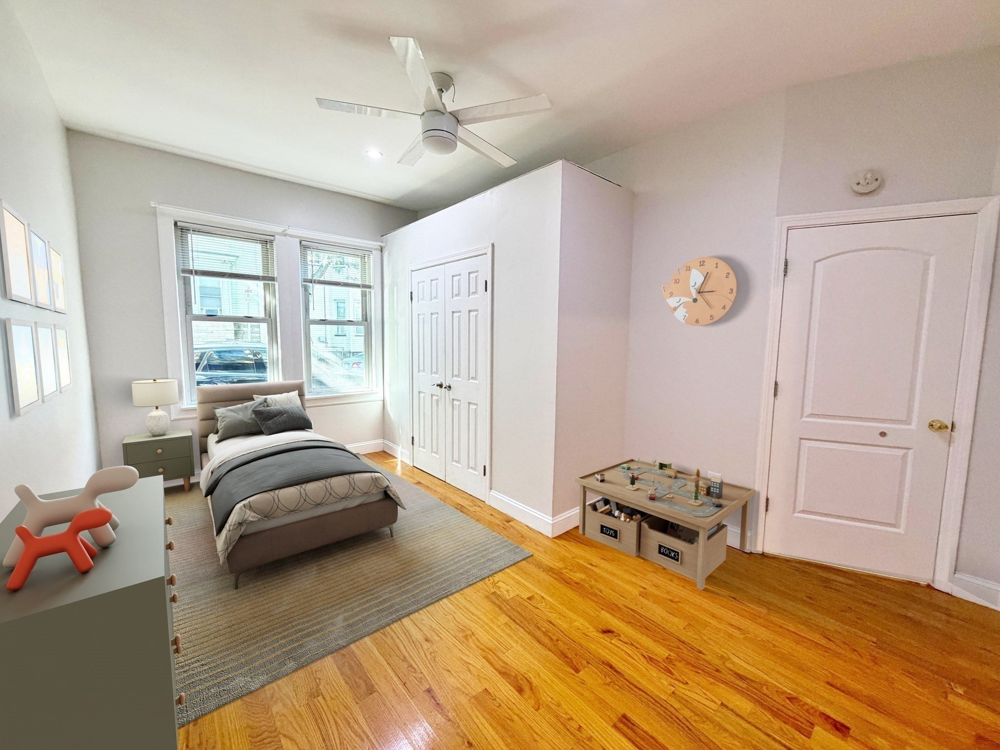 92 Webster St #1, Boston, MA, 92 Webster St #1, Boston, MA Photo #7