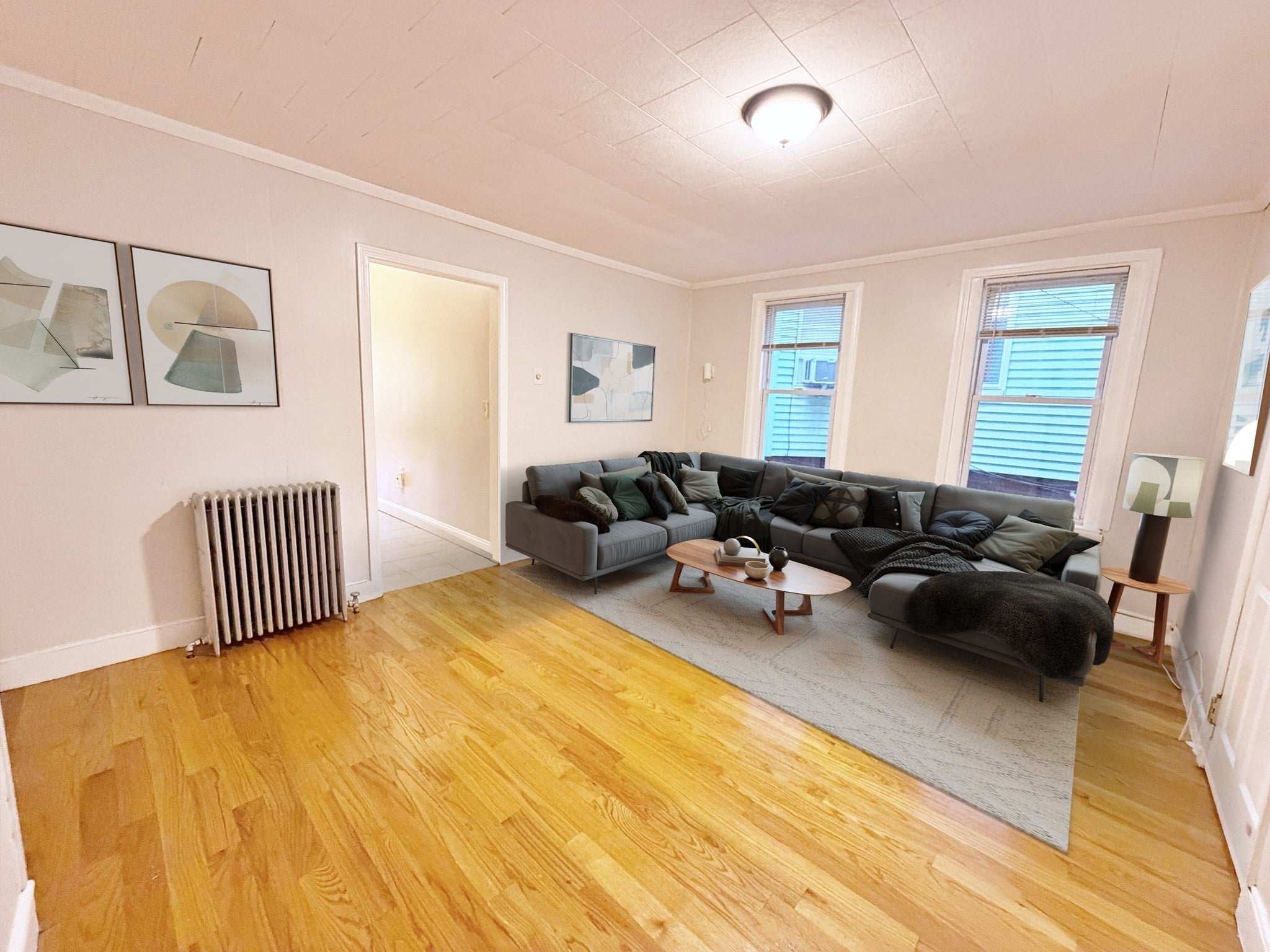 92 Webster St #1, Boston, MA, 92 Webster St #1, Boston, MA Photo #1