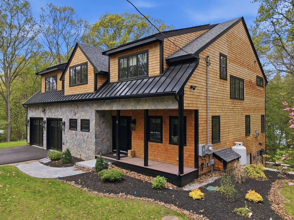Click for 22 Kruger Rd, Hopkinton, MA slideshow Click for 22 Kruger Rd, Hopkinton, MA slideshow
