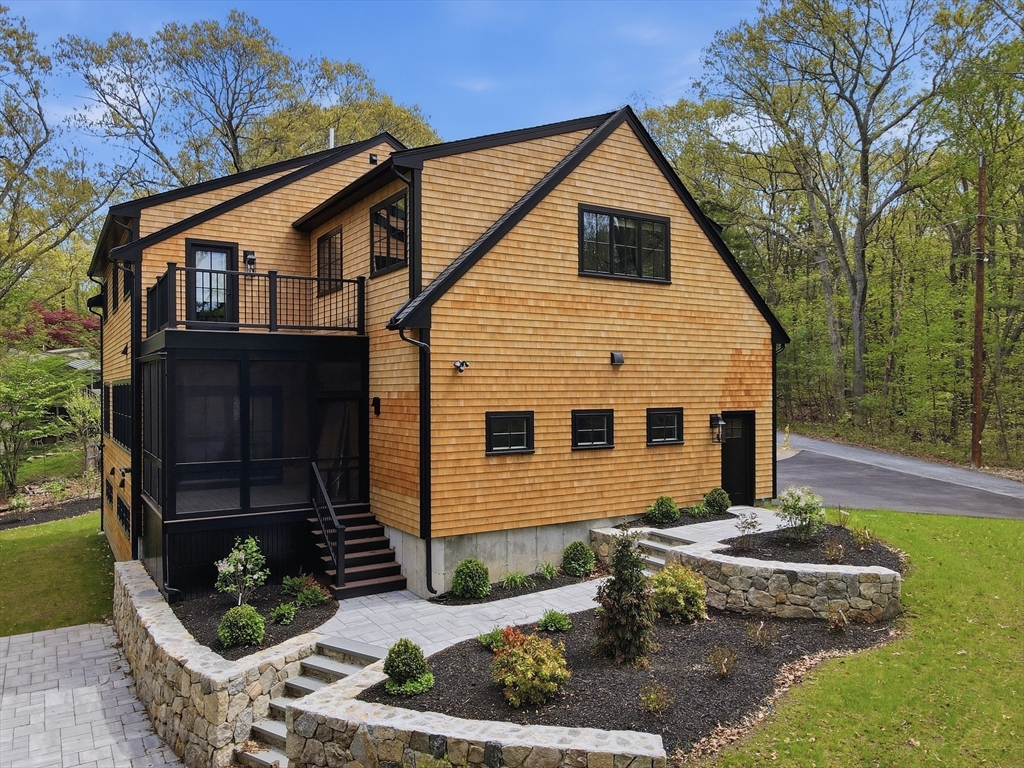 22 Kruger Rd, Hopkinton, MA Photo #38