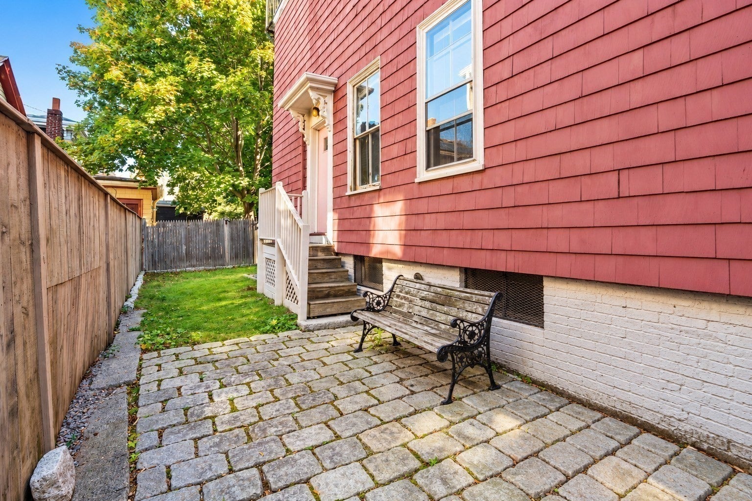 247 Chestnut St, Cambridge, MA, 247 Chestnut St, Cambridge, MA Photo #35